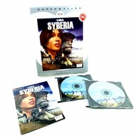 SYBERIA 1 I B.SOKAL PC BIG BOX SUPERSELLER POLSKIE WYDANIE CENEGA PL