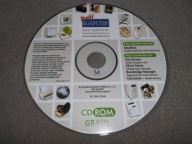 TWÓJ KOMPUTER bez tajemnic - CD od czasopisma - CD jakNOWE