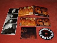 Deicide The Stench Of Redemption 2006 BOX SET LIMITED EDITION