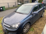 Opel Astra 1.6 benzyna+gaz 105KM 2006r