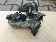 ZAWÓR EGR OPEL CORSA 1.3 CDTI FIAT EURO5 55230929