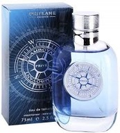 Woda toaletowa Flamboyant Prive Oriflame