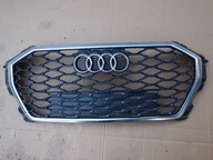 ATRAPA GRILL AUDI Q3 83F S-LINE 83F853651