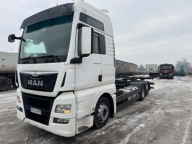 MAN Tgx BDF Stan bdb Retarder 13.0 Diesel 440KM