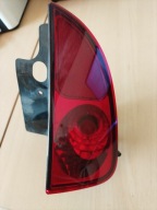 LAMPA LEWA TYLNA LEWY TYŁ RENAULT ESPACE IV 8200027155