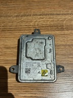 MERCEDES W166 W176 W204 W246 PRZETWORNICA XENON A1669002800 Q04 ORG