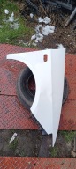 Błotnik prawy przód przedni Seat Ibiza IV 6J 12r