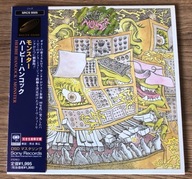 Herbie Hancock – Monster - Mini LP JAPAN DSD OBI