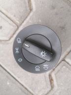 WŁĄCZNIK PRZEŁĄCZNIK ŚWIATEŁ 1K0941431AJ VW EOS
