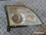 OPEL VECTRA C LAMPA PRAWA PRZÓD PRZEDNIA EU 155888-00