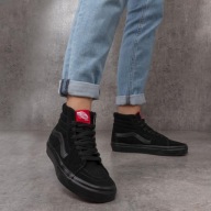 VANS trampki sneakersy Sk8-Hi VN000D5IBKA j.NOWE