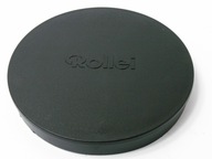ROLLEI dekiel przedni wielki i średni format 92mm!