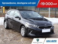 Kia Ceed 1.0 T-GDI, Salon Polska, Serwis ASO