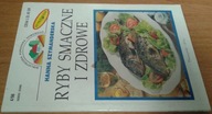 RYBY SMACZNE I ZDROWE Hanna Szymanderska