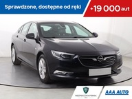 Opel Insignia 1.6 Turbo, Salon Polska, Serwis ASO