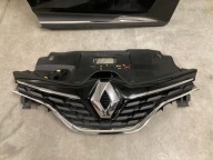 Renault Scenic IV grill atrapa zderzaka