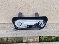 TOYOTA AYGO X 22-25r PANEL KLIMATYZACJI CLIMATRONIK