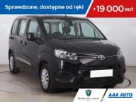 Toyota ProAce City Verso 1.5 D-4D, Salon Polska