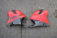 Owiewka Lewa Prawa Boczek Plastik Honda NSR 125 JC22 93-03
