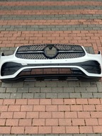 MERCEDES W253 x253 glc lift zderzak kompletny pakiet AMG A2538855704