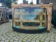 SZYBA PRZEDNIA VW CADDY 2015- GRZANA SENSOR DOWOZ