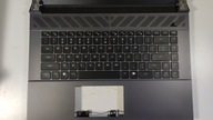 NOWA KLAWIATURA PALMREST OBUDOWA DO DELL G16 7630 7631 7635 (2023) LED RGB