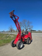 Schaffer 2026 S Mini Ladowarka Schaffer 2026S