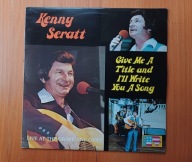 Kenny Seratt – Give Me A Title And I'll Write You A Song