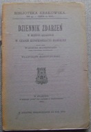 KONFEDERACJA BARSKA W MIEŚCIE KRAKOWIE -Bibl.Kr 43