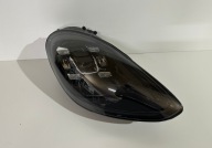 PORSCHE Panamera 2 971 lampa FULL LED reflektor prawa 971941032G IDEALNA