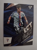 Karta SportZoo autograf Górnik Zabrze sezon 25/26 Hellebrand Architect of