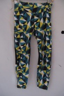 CRIVIT LEGGINSY ROZM M