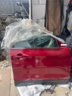 Nissan QASQAI J11 LIFT KOMPLETNE kolor NAJG prawa lewa strona