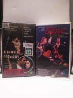 EDDIE I KRĄŻOWNIKI _ VIP Best Film Kasety Vhs