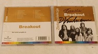 CD Złota kolekcja Oni Zaraz Breakout AUTOGRAFY KOZAKIEWICZ TRZICIŃSKI