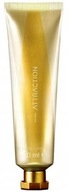 AVON Attraction krem rąk piżmo ambra waniliowa 30 ml