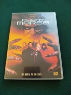Duchy Marsa płyta DVD