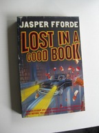 Lost in a Good Book Jasper Fforde