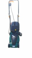 Kosiarka elektryczna NMLM 1000 W 27 l