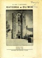 KATEDRA W OLIWIE KS. MGR. K. Mirynowski