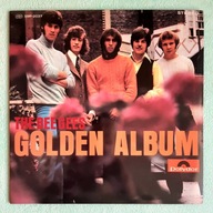 The Bee Gees – Golden Album * Japan 1968r * winyl
