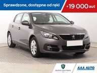 Peugeot 308 1.2 PureTech, Salon Polska