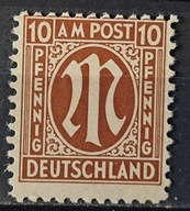 Niemcy - Deutsches Reich - Rzesza ** 06