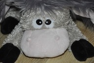 pluszak maskotka fajny inny osioł osiołek