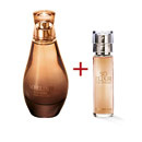 Yves Rocher SO ELIXIR BOIS SENSUEL 50ml perfum + 15ml do torebki NA PREZENT