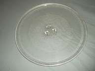 TALERZ DO MIKROFALI 25,5 cm Talerz do mikrofalówki 25,5 cm