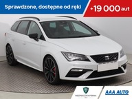 Seat Leon 2.0 TSI Cupra 300, Salon Polska, 4X4
