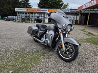 HARLEY-DAVIDSON ELECTRA GLIDE ULTRA LIMITED LOW FLHTC 2015r