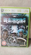 DEADRISING Microsoft Xbox 360