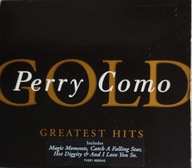 Perry Como Gold - Greatest Hits (5)